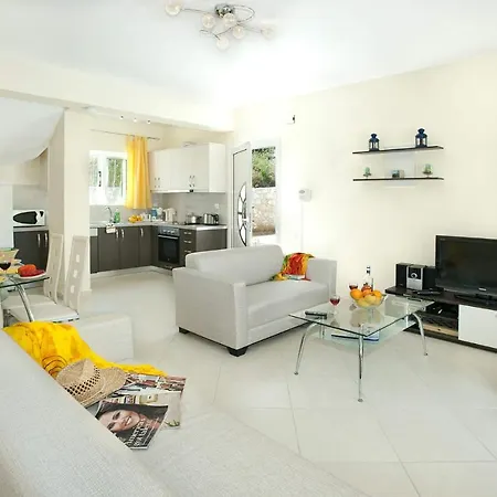 Villa Kambos Corfu *