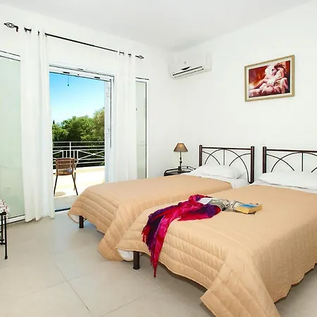 Villa Kambos Corfu *