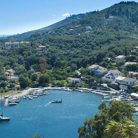 Villa Kambos Corfu *
